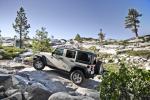 Jeep Wrangler Unlimited Rubicon 2012 года